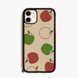 ốp lưng gỗ iphone 11