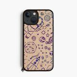 ốp lưng gỗ iphone 13