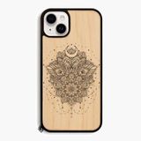 ốp lưng gỗ iphone 15