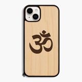 ốp lưng gỗ iphone 15