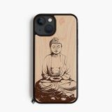 ốp lưng gỗ iphone 13