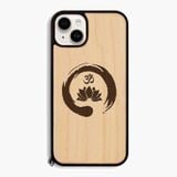 ốp lưng gỗ iphone 15