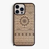 ốp lưng gỗ iphone 13 promax