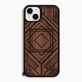 ốp lưng gỗ iphone 14