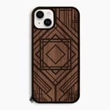 ốp lưng gỗ iphone 14