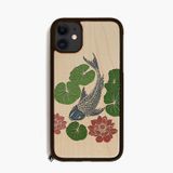 ốp lưng gỗ iphone 11