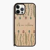 ốp lưng gỗ iphone 12 promax