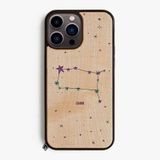 ốp lưng gỗ iphone 13 promax