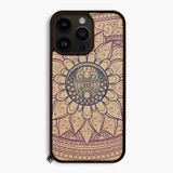 ốp lưng gỗ iphone 16 promax