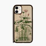 ốp lưng gỗ iphone 11