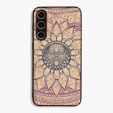 ốp lưng gỗ samsung s24