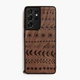 ốp lưng gỗ samsung s21 ultra