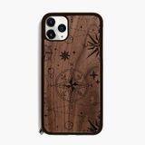 ốp lưng gỗ iphone 11 promax