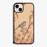 ốp lưng gỗ iphone 14