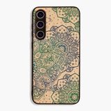 ốp lưng gỗ samsung s24