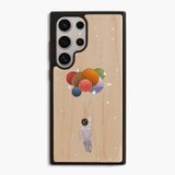 ốp lưng gỗ samsung s24 ultra