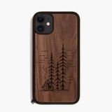 ốp lưng gỗ iphone 11