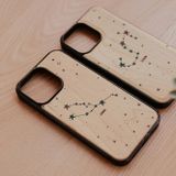 ốp lưng gỗ khắc laser Nau Factory