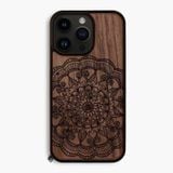 ốp lưng gỗ iphone 14 promax