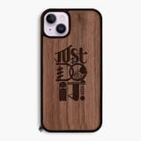 ốp lưng gỗ iphone 14
