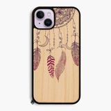 ốp lưng gỗ iphone 14