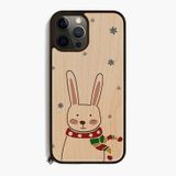 ốp lưng gỗ iphone 12 promax