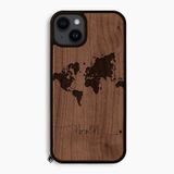 ốp lưng gỗ iphone 14