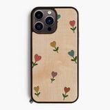 ốp lưng gỗ iphone 13 promax