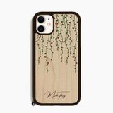 ốp lưng gỗ iphone 11