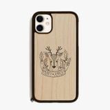 ốp lưng gỗ iphone 11