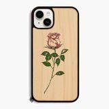 ốp lưng gỗ iphone 15