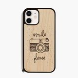 ốp lưng gỗ iphone 12