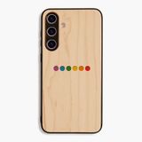 ốp lưng gỗ samsung s24