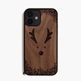 ốp lưng gỗ iphone 12