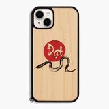 ốp lưng gỗ iphone 14