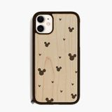 ốp lưng gỗ iphone 11