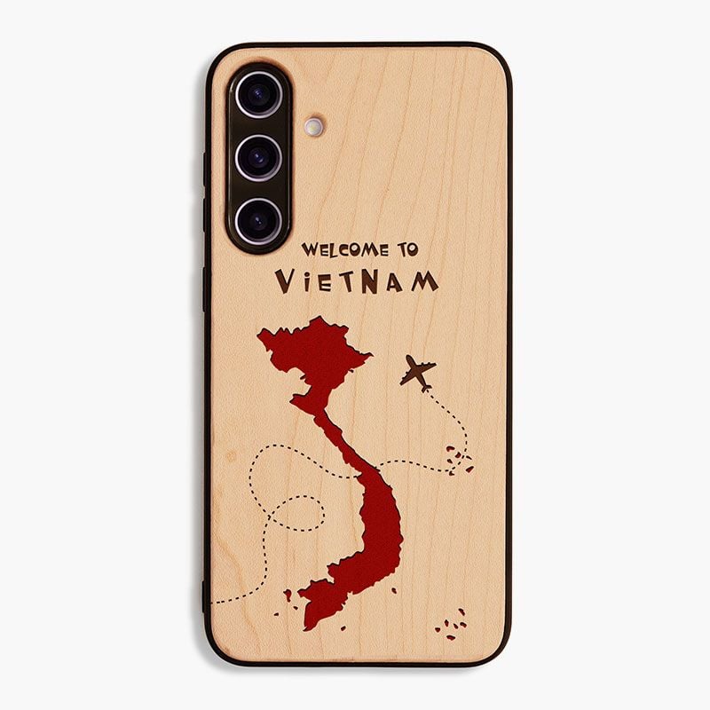 Bản đồ Việt Nam