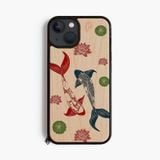 ốp lưng gỗ iphone 13