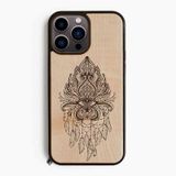 ốp lưng gỗ iphone 13 promax