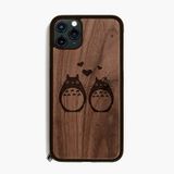 ốp lưng gỗ iphone 11 promax