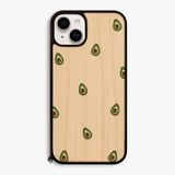 ốp lưng gỗ iphone 14