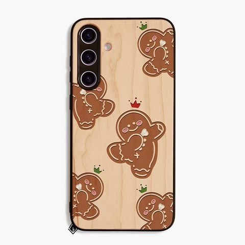 Bé Gừng Noel