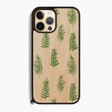 ốp lưng gỗ iphone 12 promax