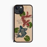 ốp lưng gỗ iphone 13