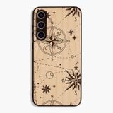 ốp lưng gỗ samsung s24