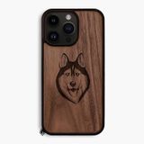 ốp lưng gỗ iphone 14 promax