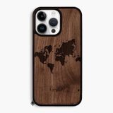 ốp lưng gỗ iphone 14 promax