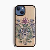 ốp lưng gỗ iphone 13