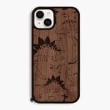 ốp lưng gỗ iphone 14