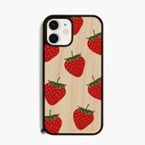 ốp lưng gỗ iphone 12